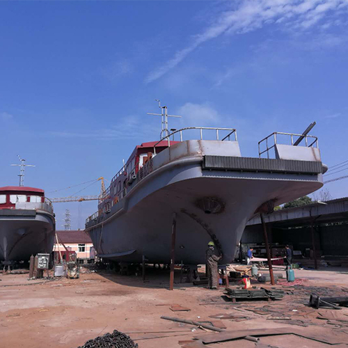 兴化船厂